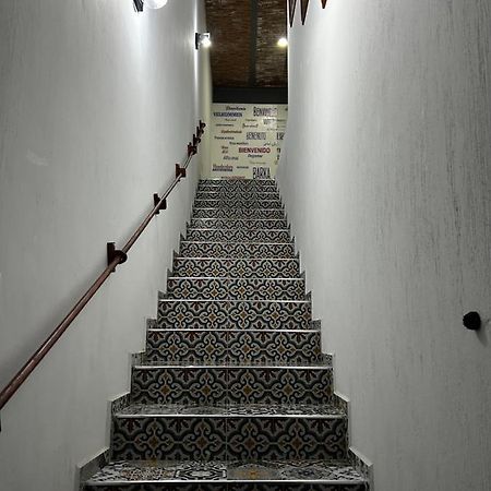Departamentos Colibri Y Tortuga Apartment Чапала Екстериор снимка
