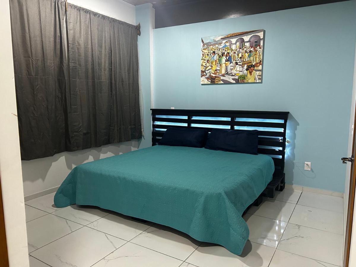 Departamentos Colibri Y Tortuga Apartment Чапала Екстериор снимка