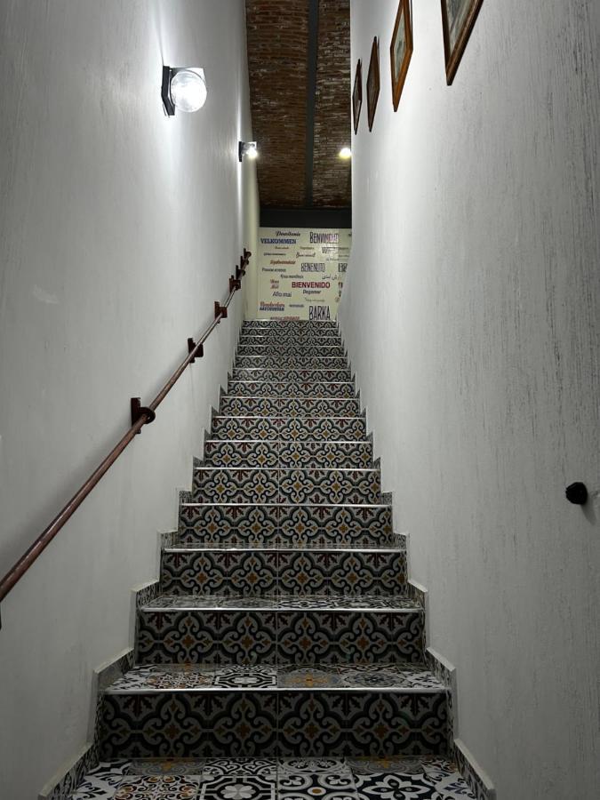 Departamentos Colibri Y Tortuga Apartment Чапала Екстериор снимка